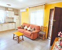 Sale - Bungalow - Los Alcázares