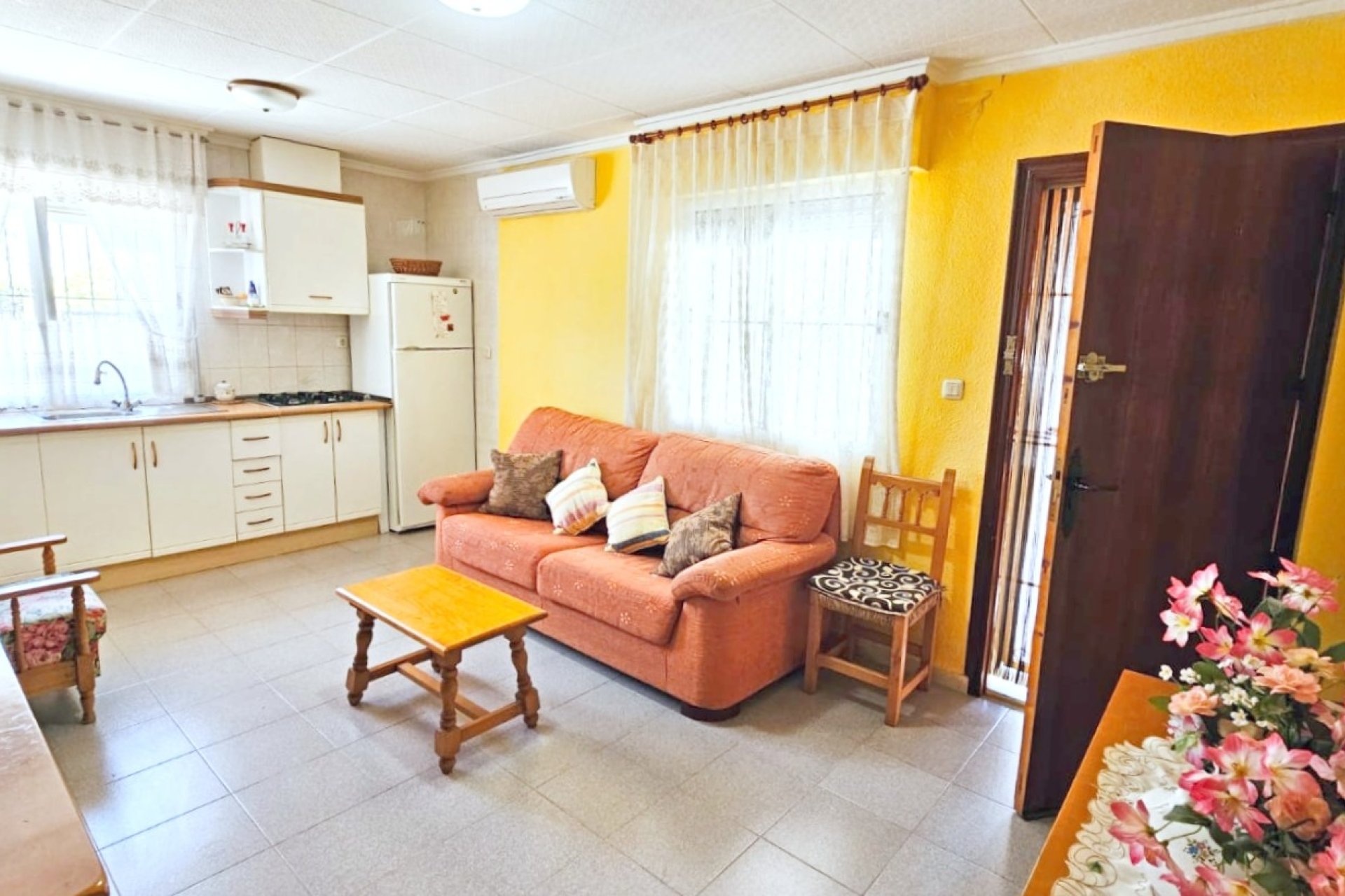 Sale - Bungalow - Los Alcázares