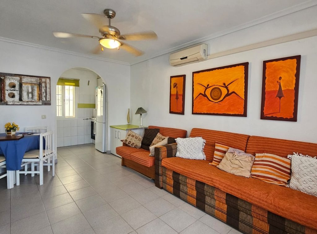 Sale - Bungalow - Los Alcázares