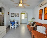 Sale - Bungalow - Los Alcázares