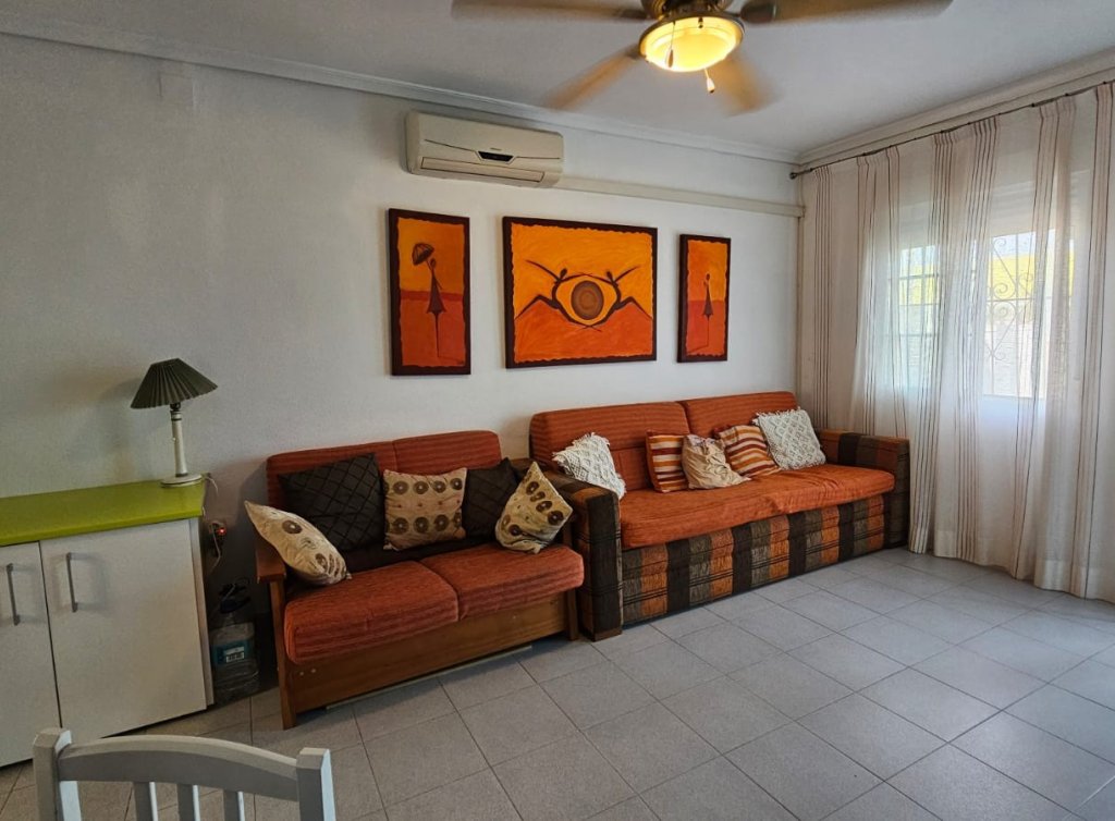 Sale - Bungalow - Los Alcázares