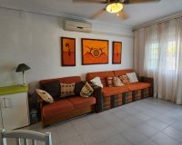 Sale - Bungalow - Los Alcázares