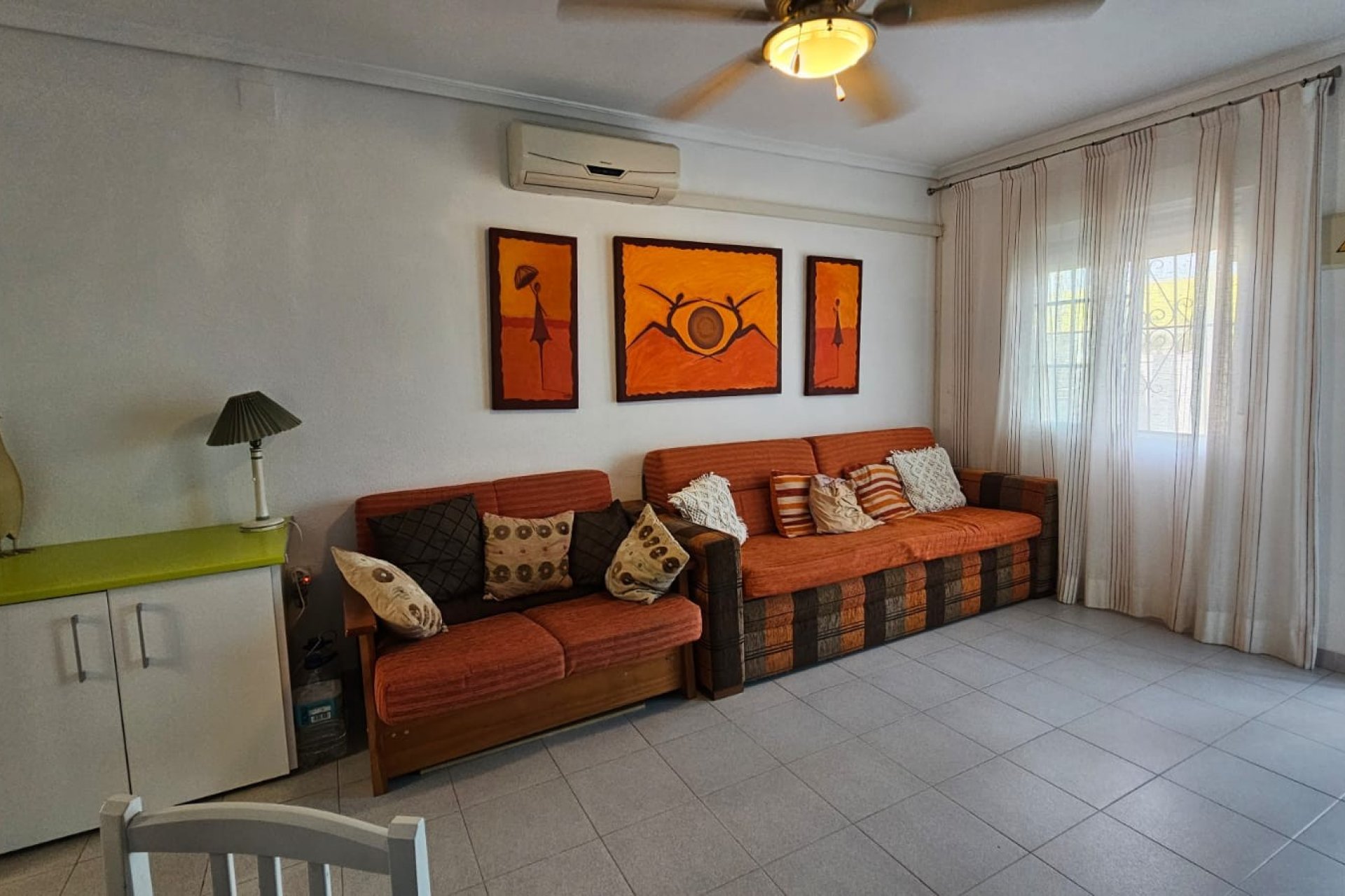 Sale - Bungalow - Los Alcázares