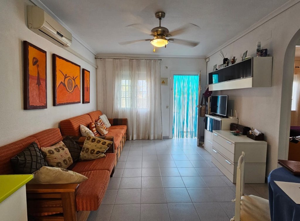 Sale - Bungalow - Los Alcázares