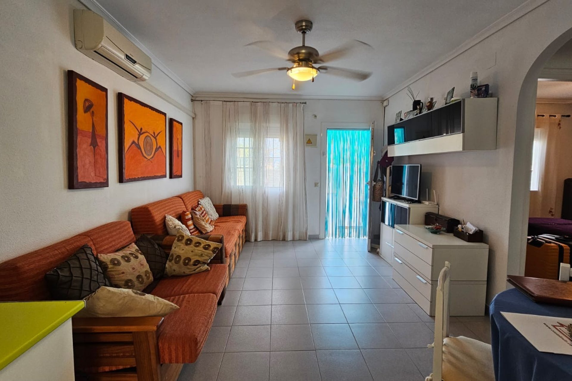 Sale - Bungalow - Los Alcázares