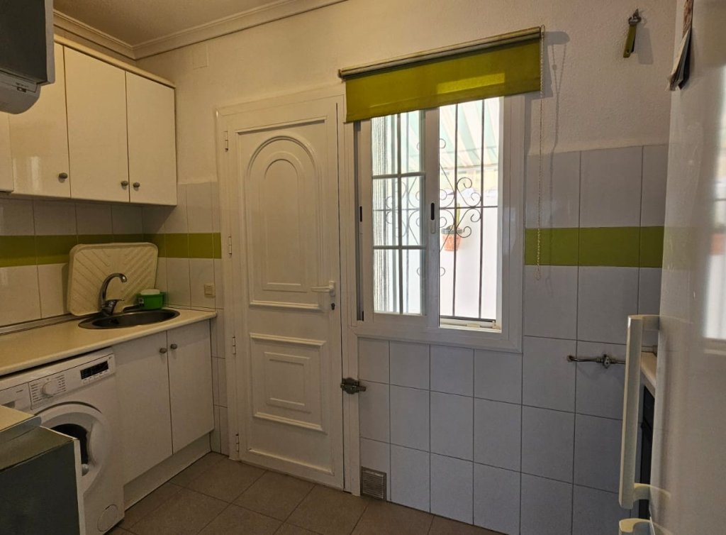 Sale - Bungalow - Los Alcázares