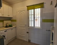 Sale - Bungalow - Los Alcázares