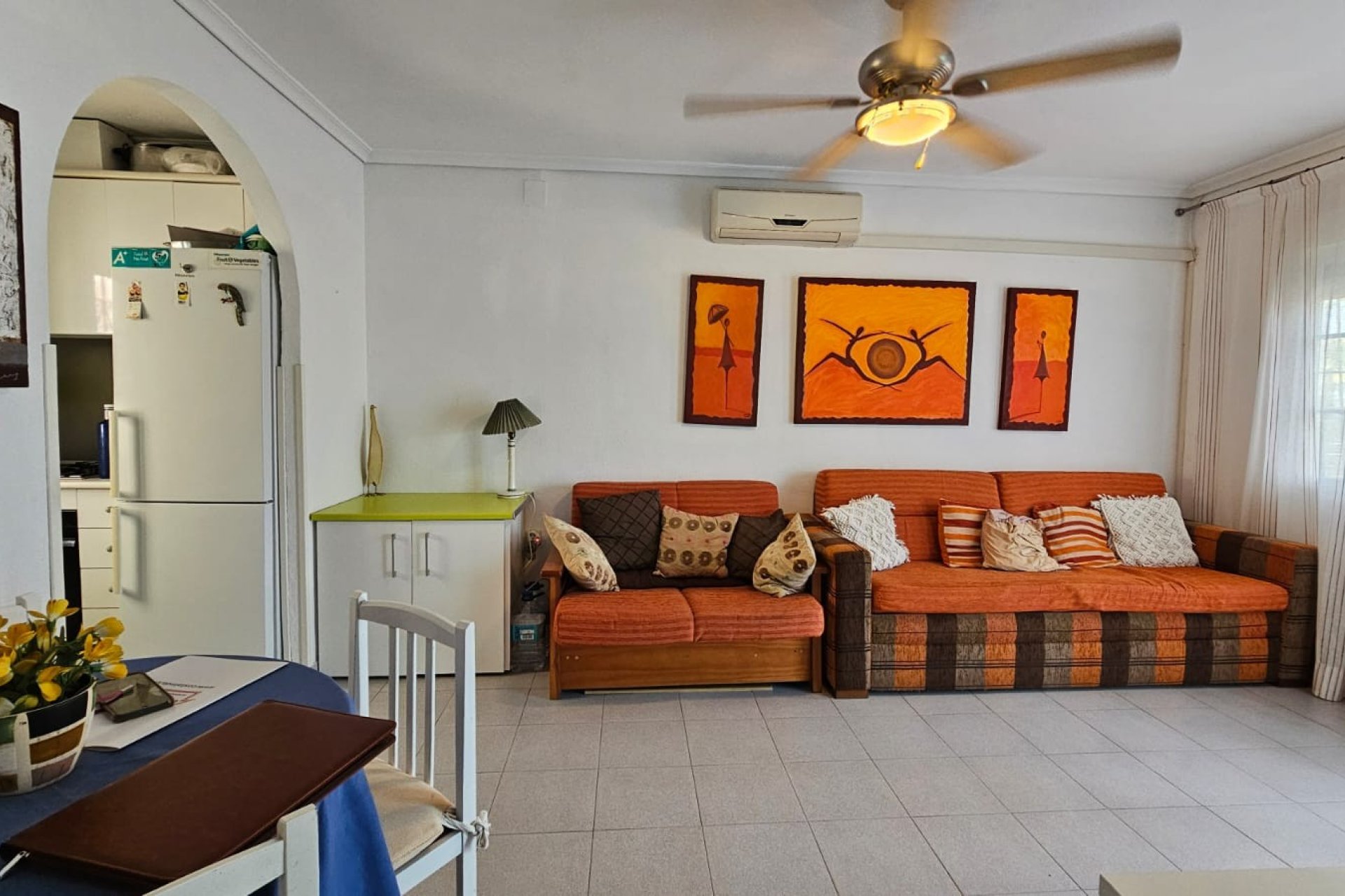 Sale - Bungalow - Los Alcázares