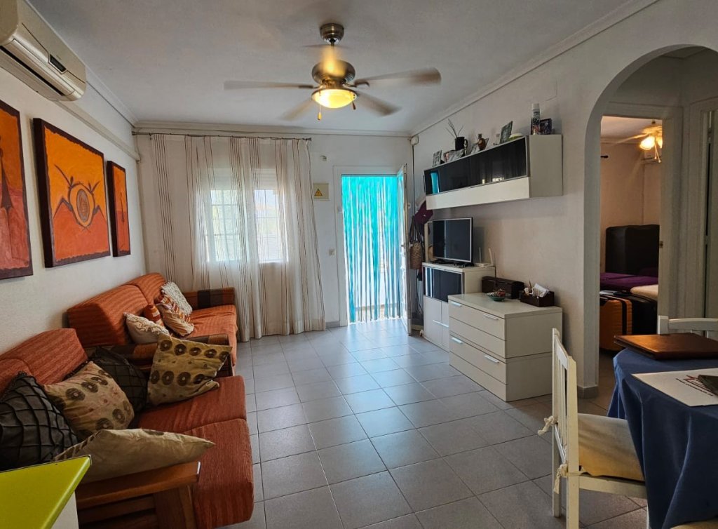 Sale - Bungalow - Los Alcázares