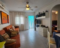 Sale - Bungalow - Los Alcázares