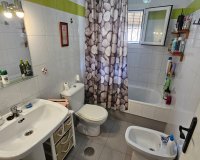 Sale - Bungalow - Los Alcázares
