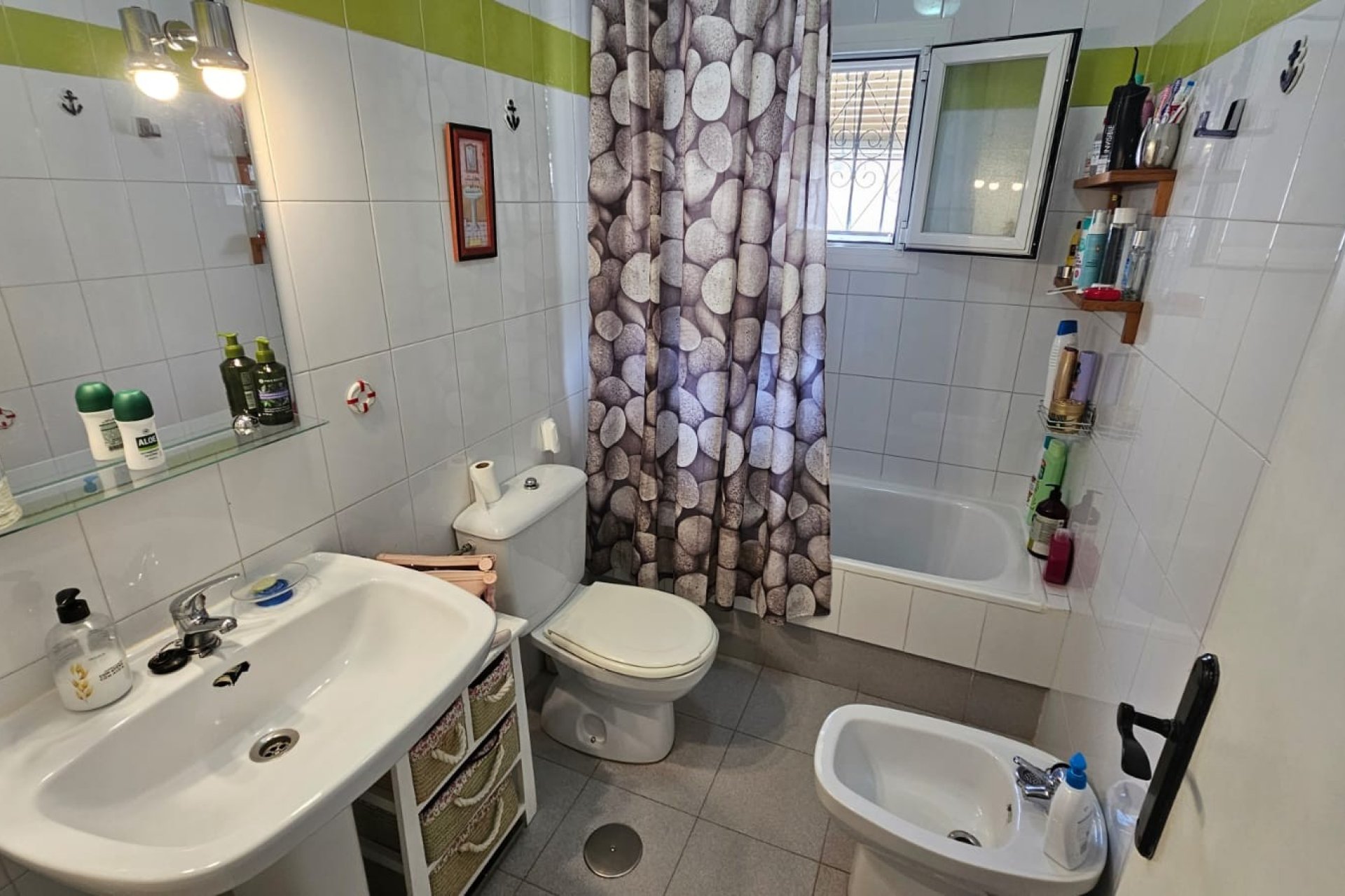 Sale - Bungalow - Los Alcázares