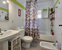 Sale - Bungalow - Los Alcázares
