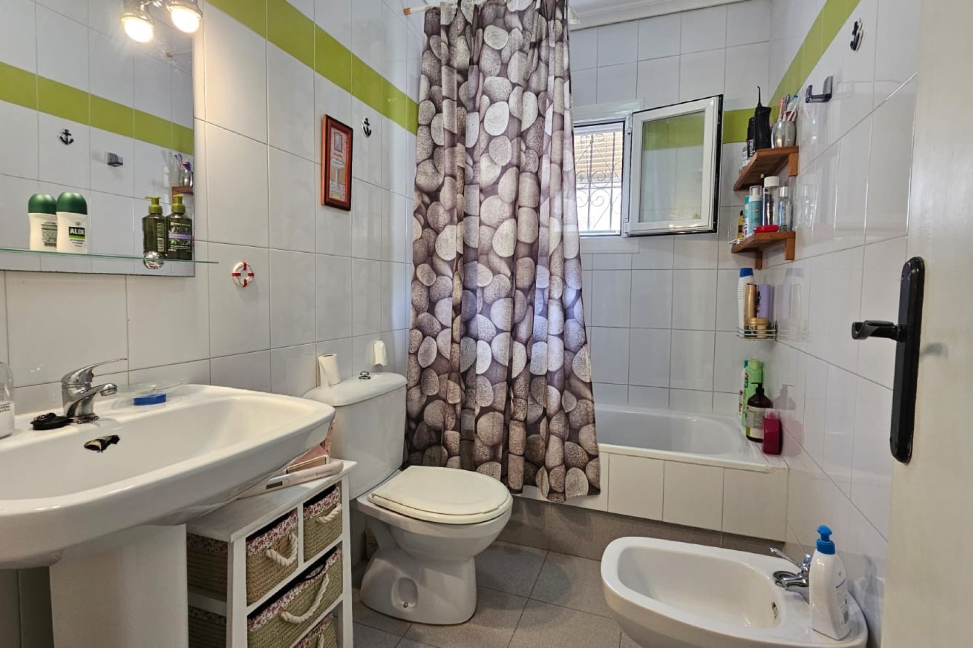 Sale - Bungalow - Los Alcázares