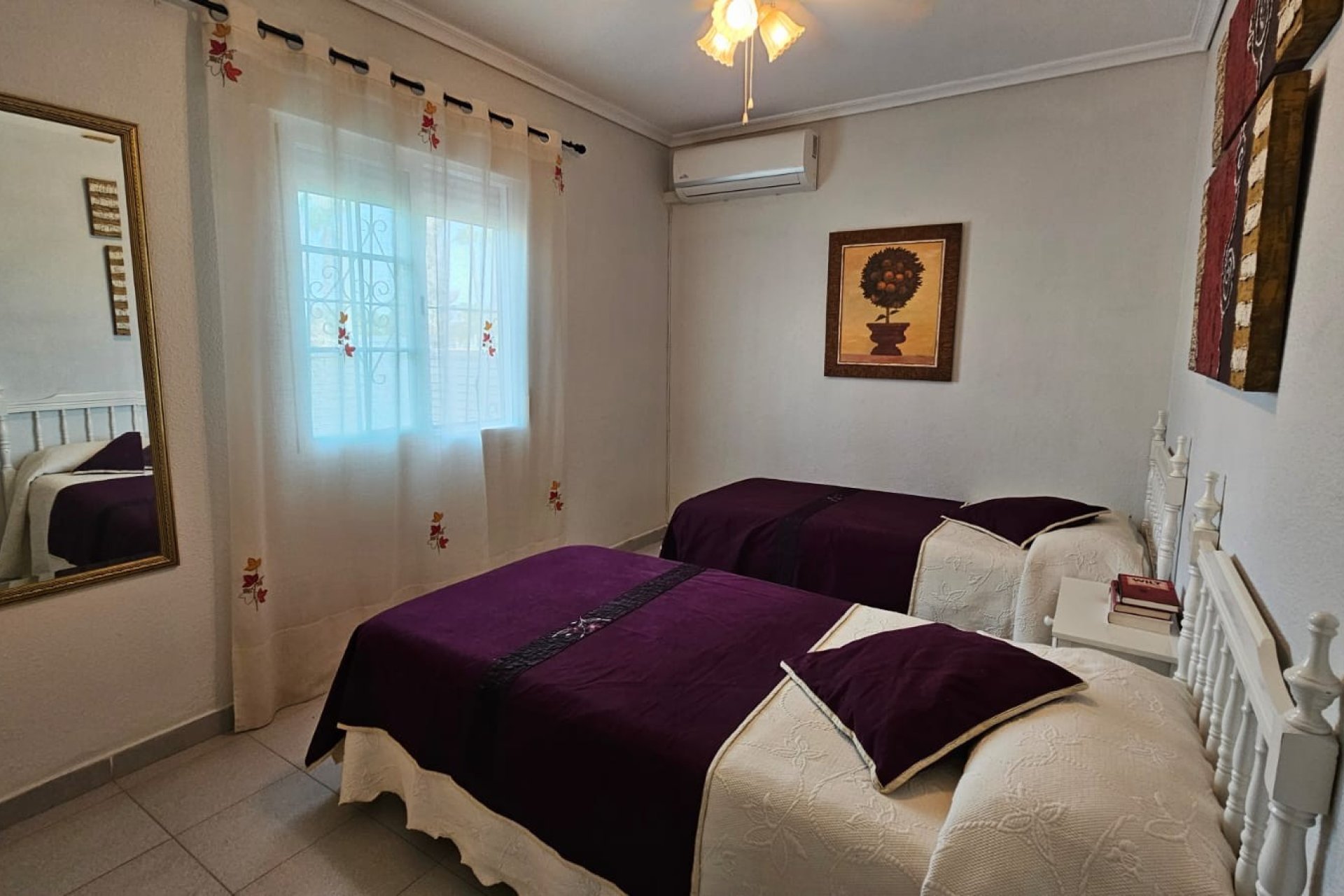 Sale - Bungalow - Los Alcázares