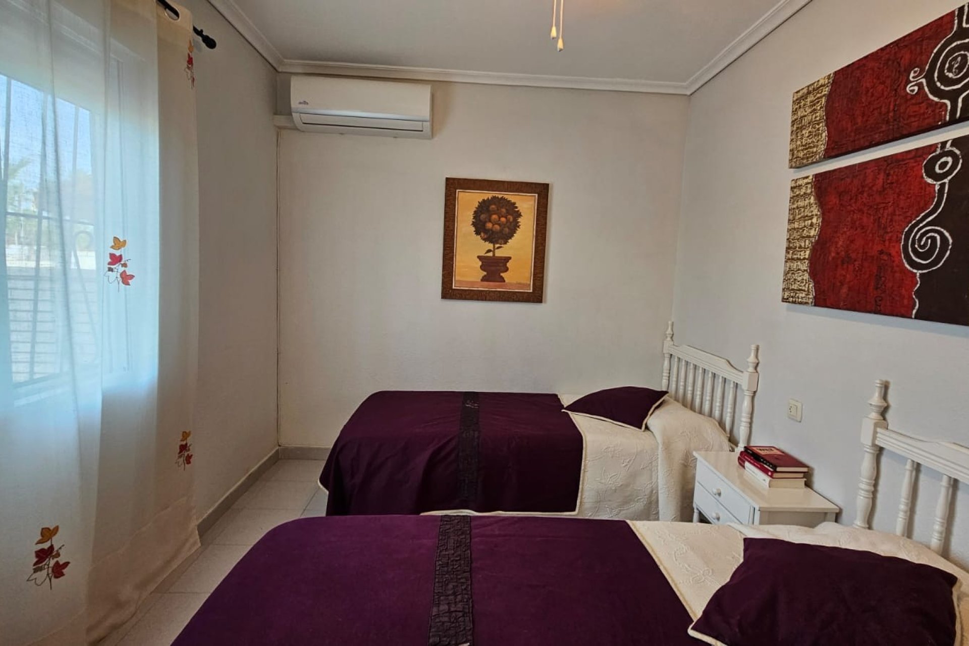 Sale - Bungalow - Los Alcázares