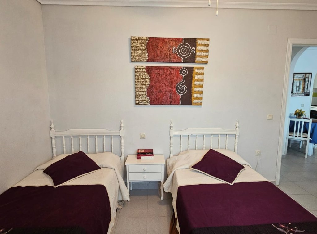 Sale - Bungalow - Los Alcázares