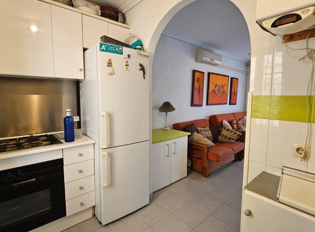 Sale - Bungalow - Los Alcázares