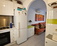 Sale - Bungalow - Los Alcázares