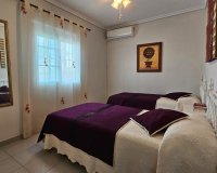 Sale - Bungalow - Los Alcázares