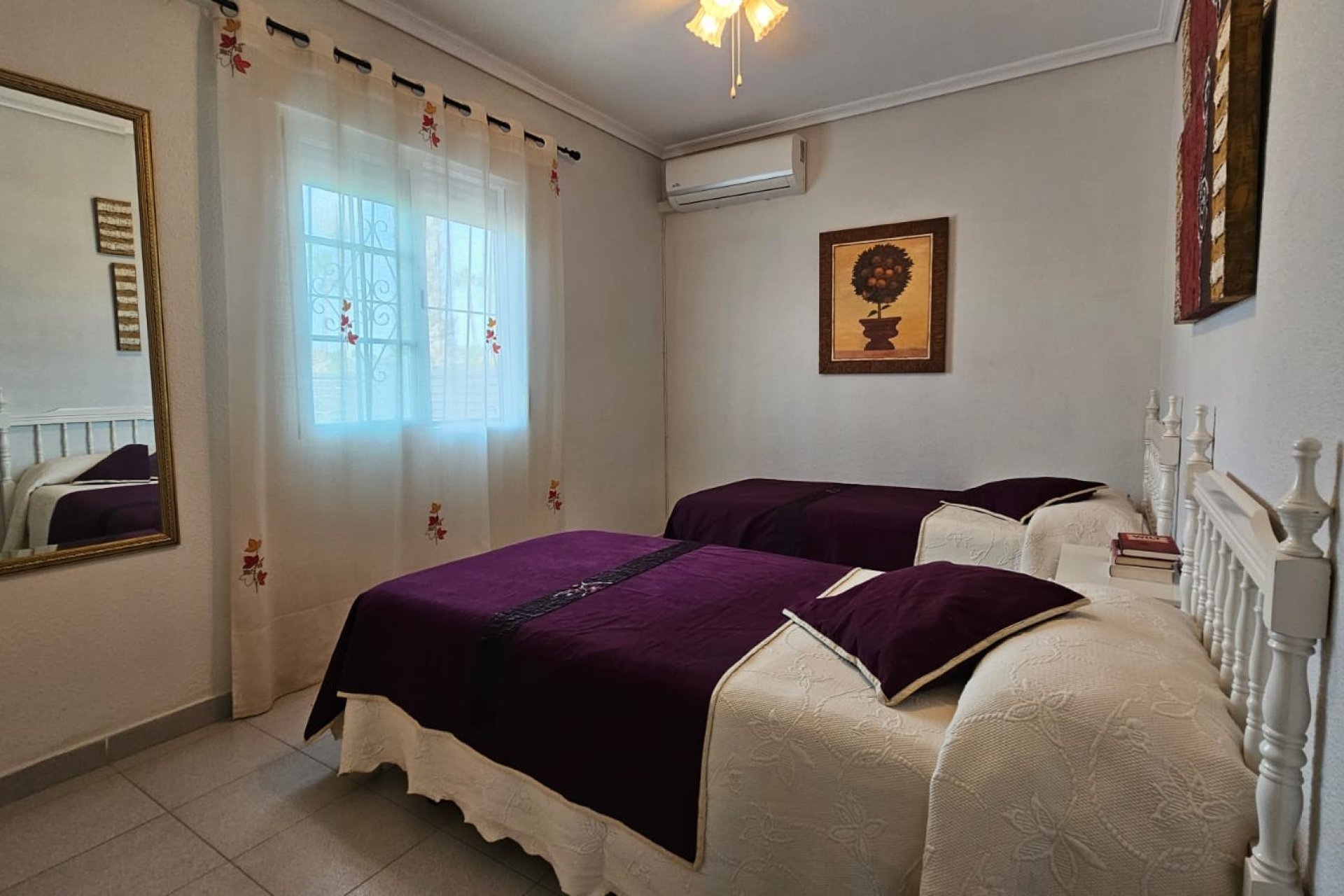 Sale - Bungalow - Los Alcázares