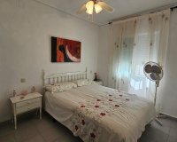 Sale - Bungalow - Los Alcázares