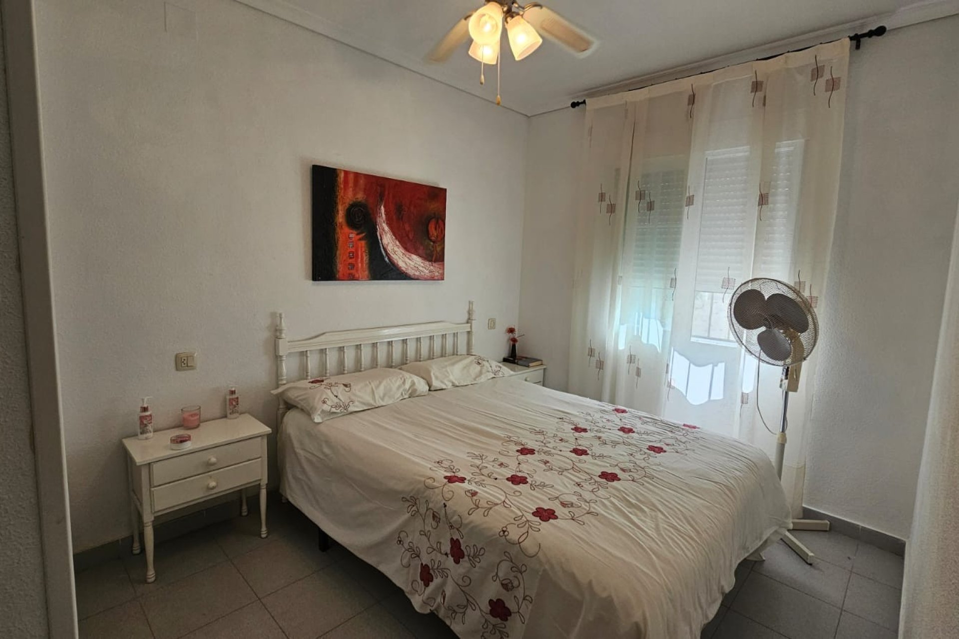 Sale - Bungalow - Los Alcázares