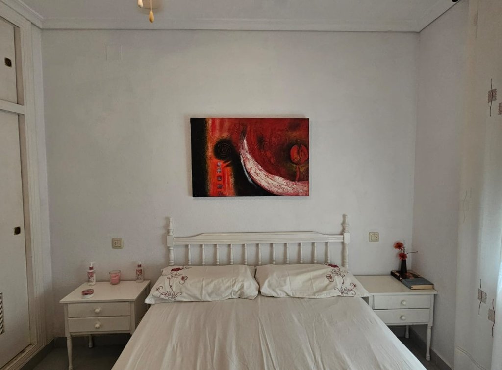 Sale - Bungalow - Los Alcázares
