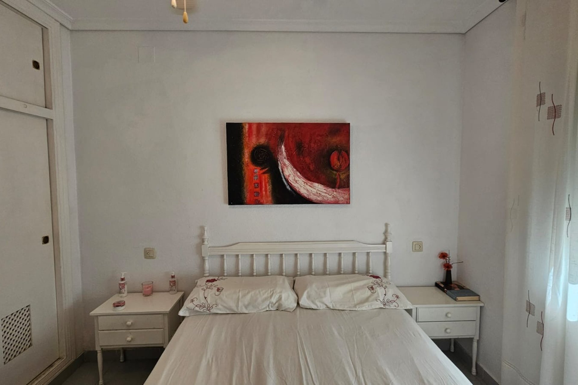 Sale - Bungalow - Los Alcázares