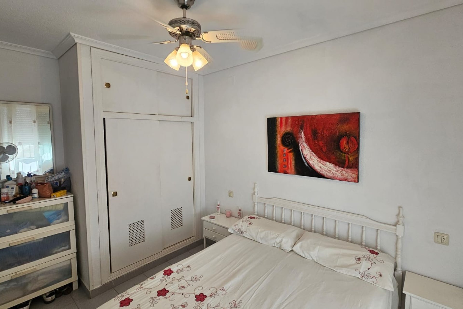 Sale - Bungalow - Los Alcázares