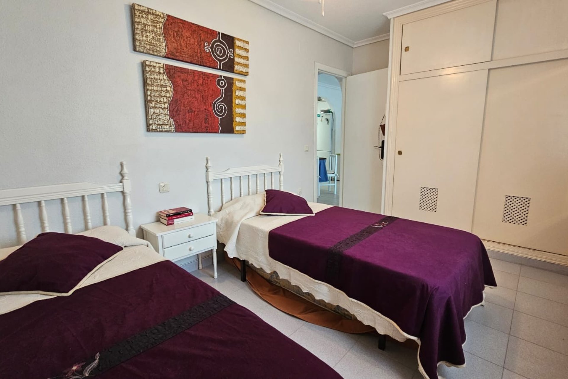 Sale - Bungalow - Los Alcázares