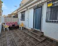 Sale - Bungalow - Los Alcázares