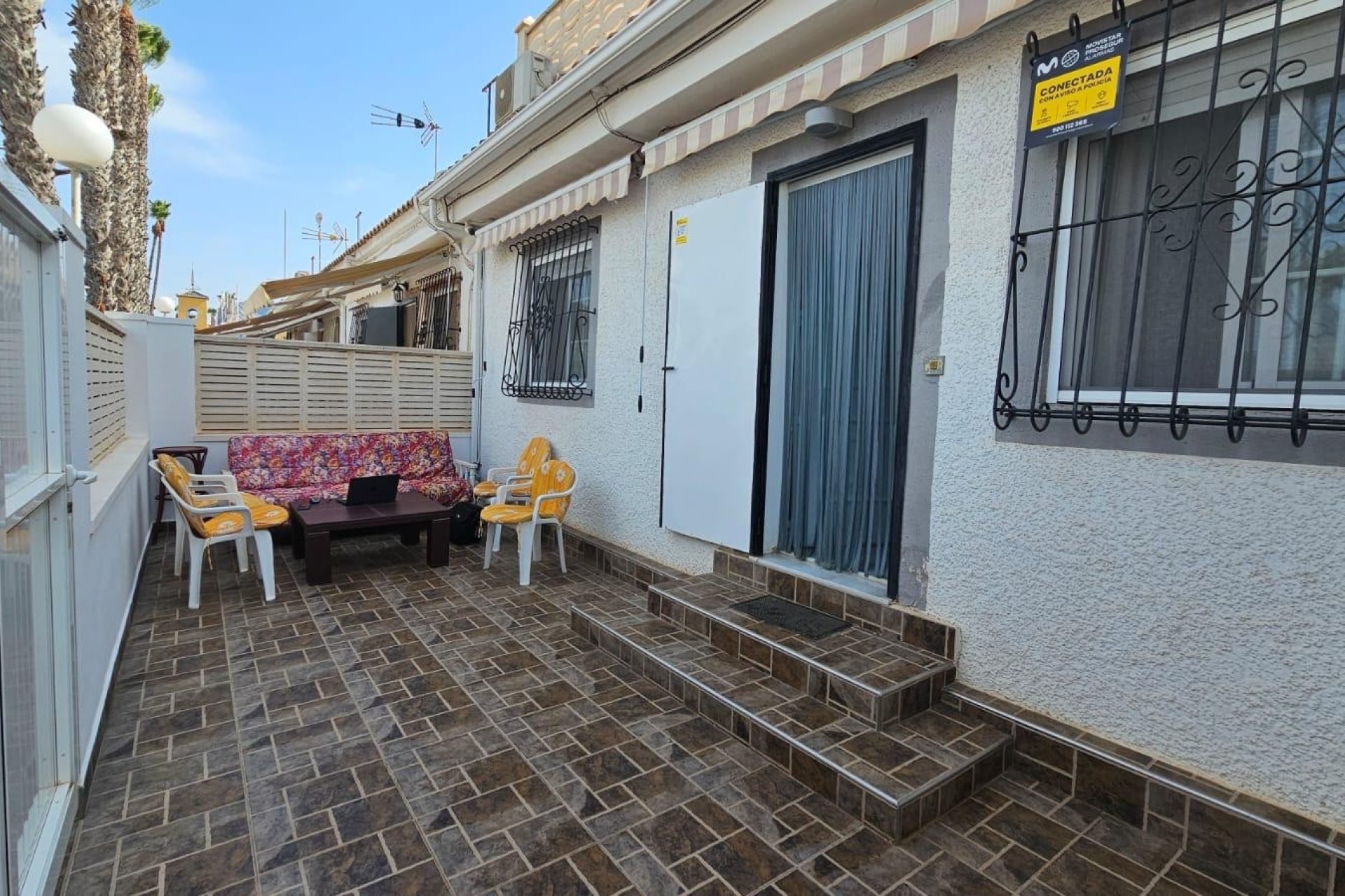 Sale - Bungalow - Los Alcázares