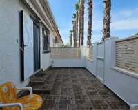 Sale - Bungalow - Los Alcázares