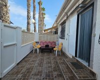 Sale - Bungalow - Los Alcázares