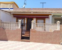 Sale - Bungalow - Los Alcázares