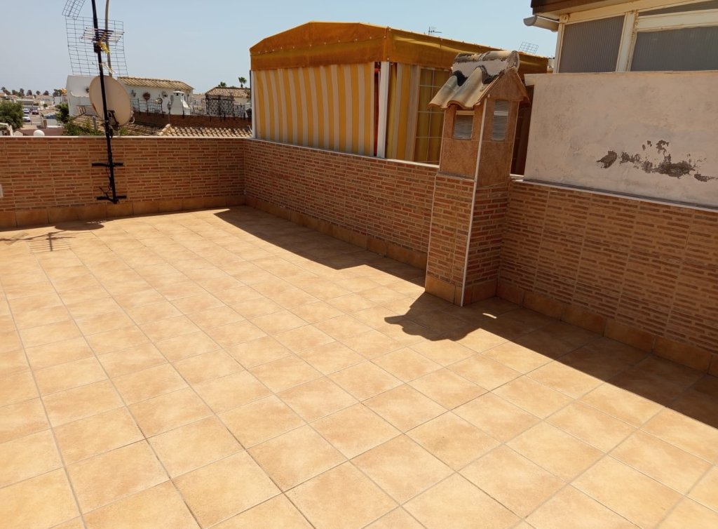 Sale - Bungalow - Los Alcázares