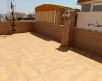Sale - Bungalow - Los Alcázares