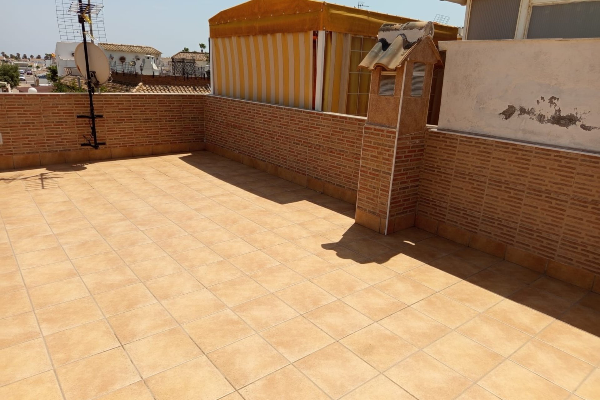 Sale - Bungalow - Los Alcázares