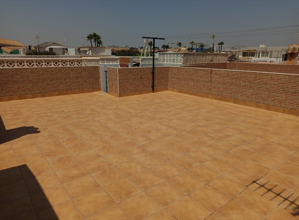 Sale - Bungalow - Los Alcázares