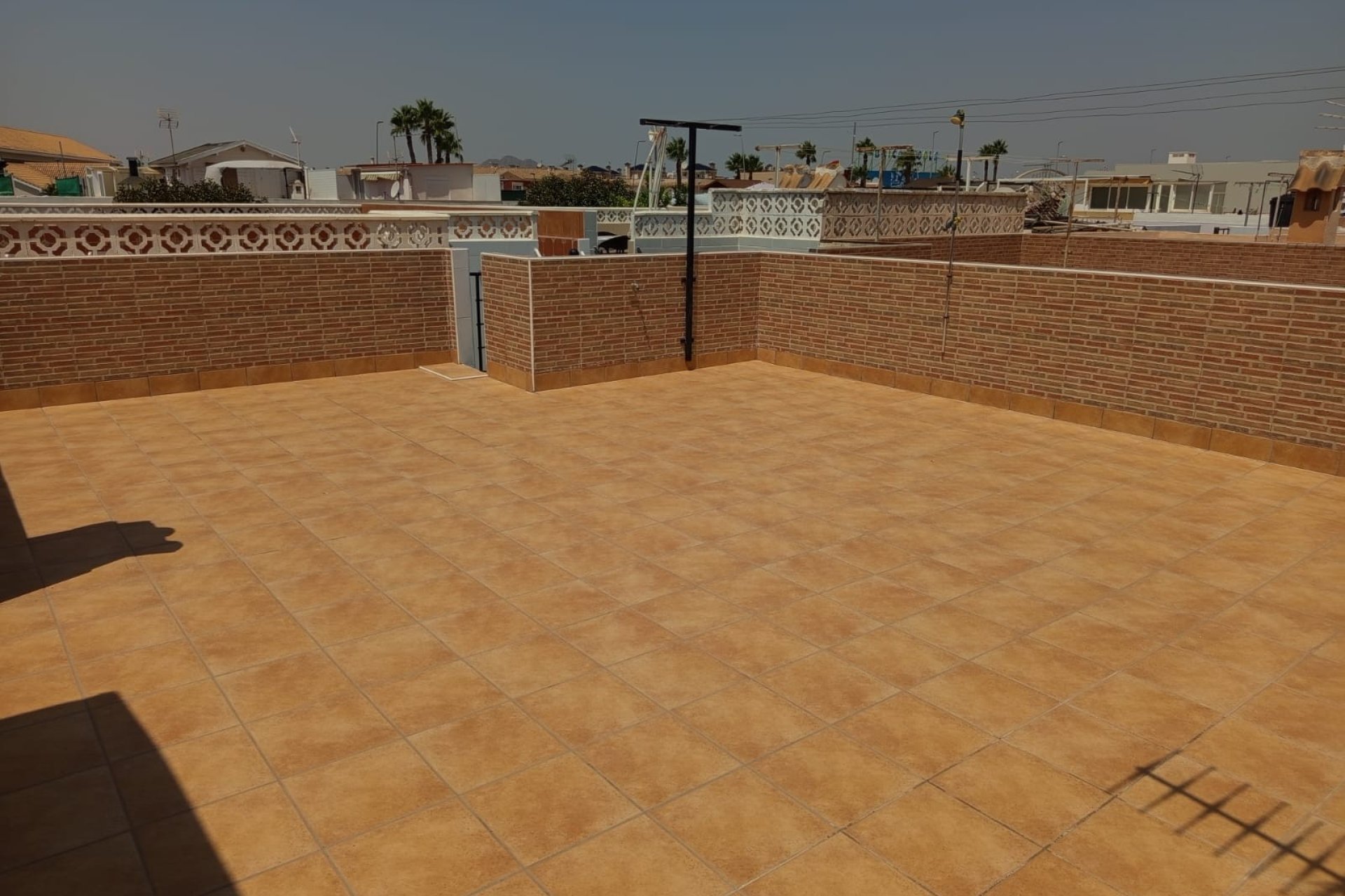 Sale - Bungalow - Los Alcázares