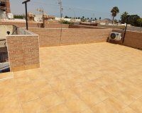 Sale - Bungalow - Los Alcázares