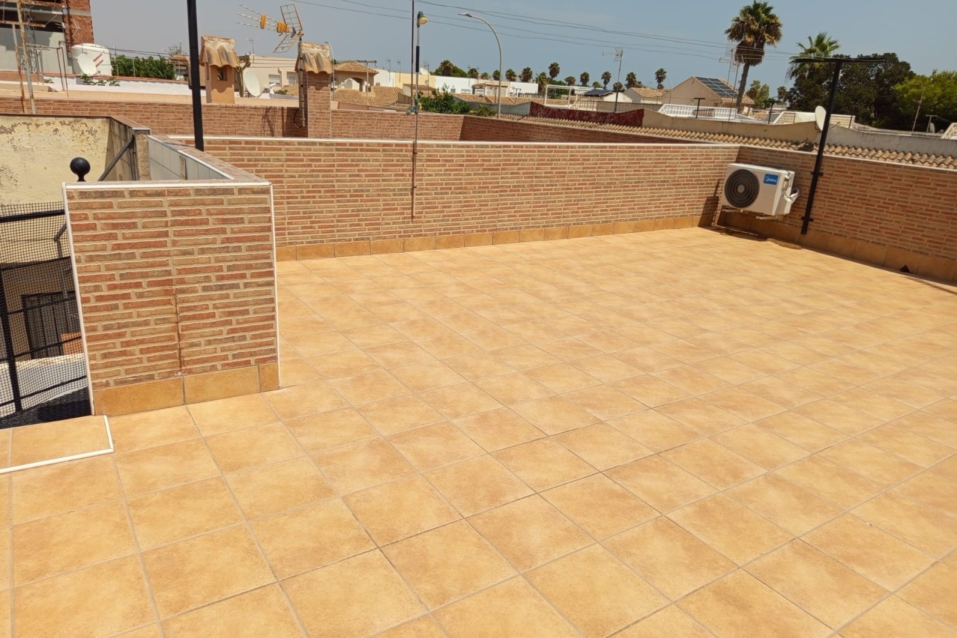 Sale - Bungalow - Los Alcázares