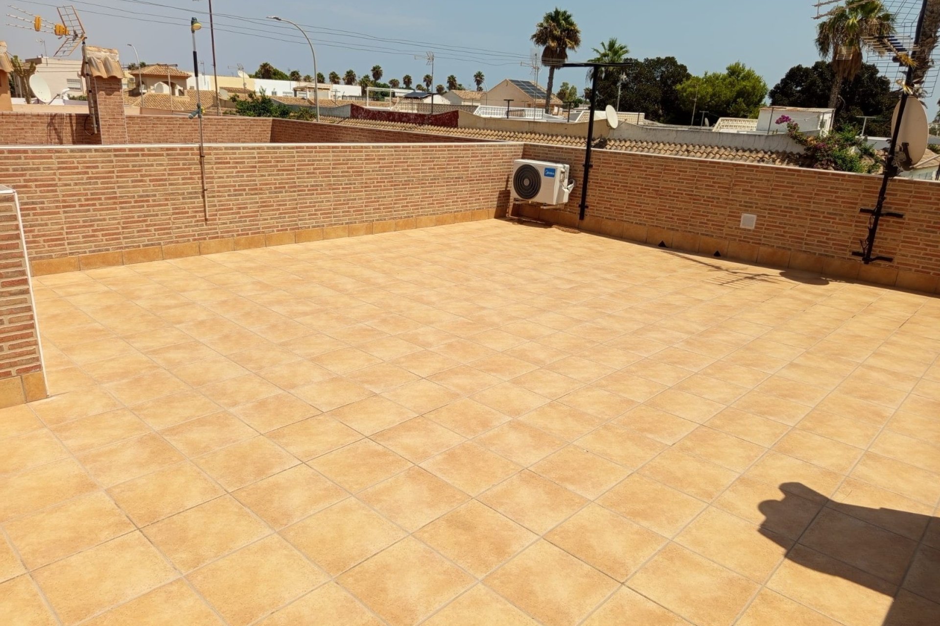 Sale - Bungalow - Los Alcázares