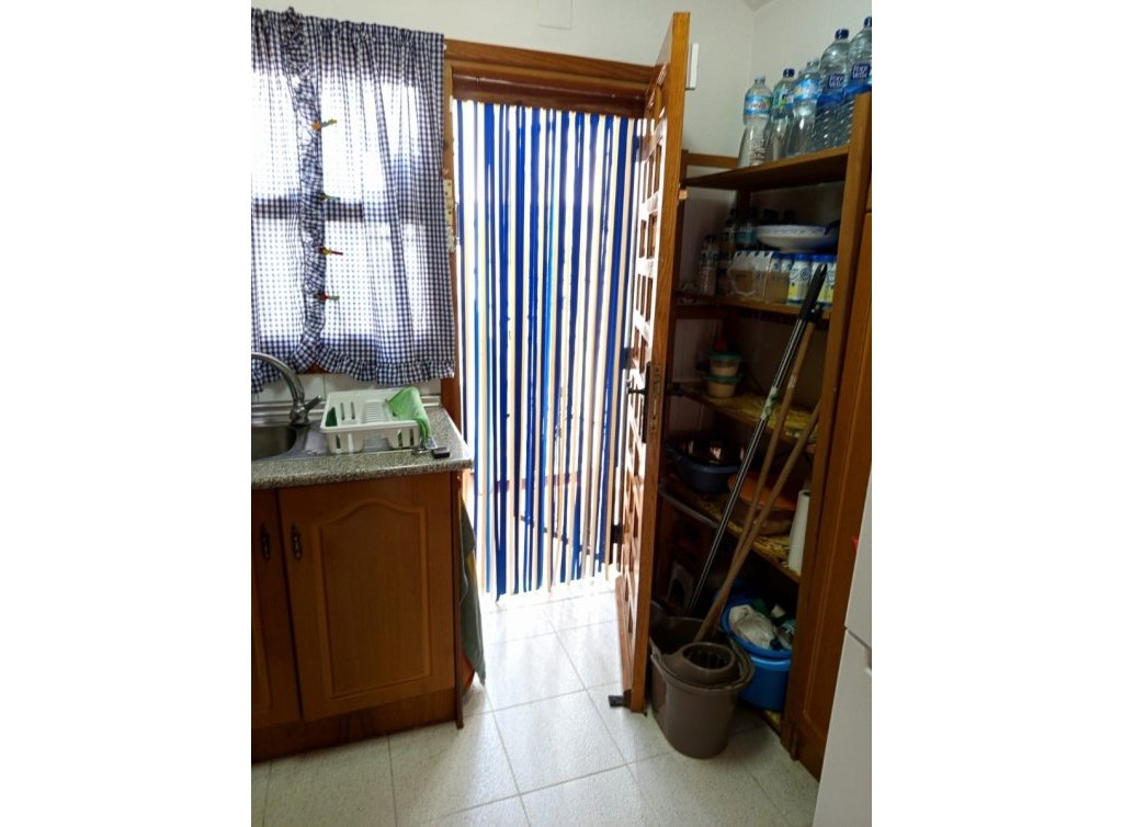 Sale - Bungalow - Los Alcázares