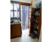 Sale - Bungalow - Los Alcázares