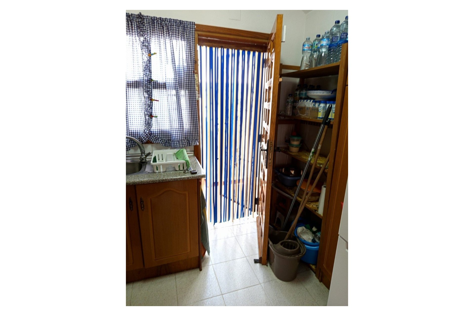 Sale - Bungalow - Los Alcázares