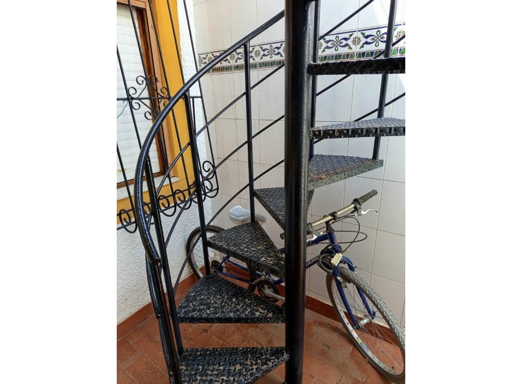 Sale - Bungalow - Los Alcázares