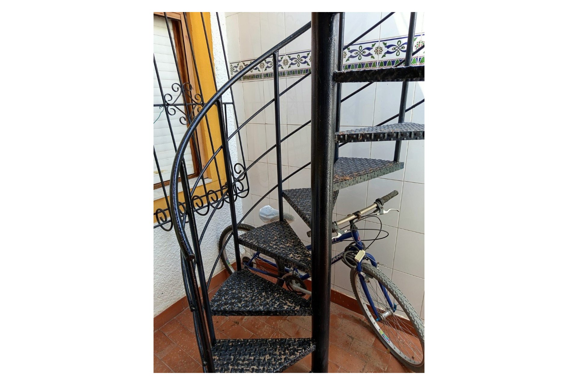 Sale - Bungalow - Los Alcázares