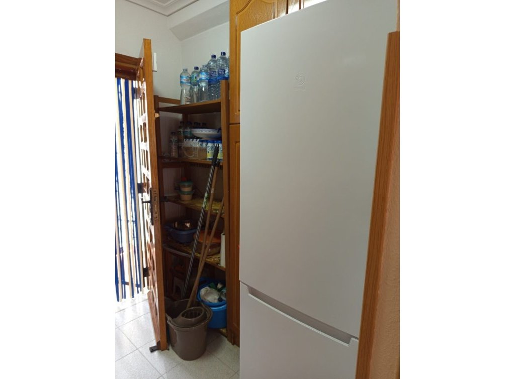 Sale - Bungalow - Los Alcázares